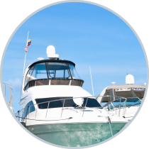 Boat/Watercraft Insurance
